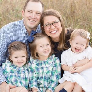 Meet your Posher, Tabitha